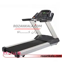 تردمیل باشگاهی DC City دی کی سیتی تایوانی مدل RUNfit860