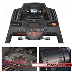 تردمیل باشگاهی DC City دی کی سیتی تایوانی مدل RUNfit860