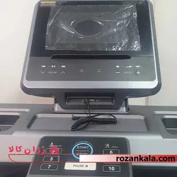 تردمیل خانگی با موتور باشگاهی اسپرتک Sportec مدل AC 3000