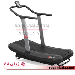 تردمیل مکانیکی Air runner برند XFITRIG