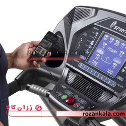 تردمیل باشگاهی اسپیریت Spirit مدل XT-685