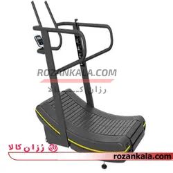 تردمیل مکانیکی و بدون موتور باشگاهی تایگر اسپرت مدل ts-xpro