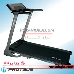 تردمیل خانگی پروتئوس مدل proteus PST-3000