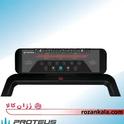 تردمیل خانگی پروتئوس مدل proteus PST-3000