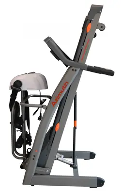 تردمیل آذیموس مدل AZ-6080/4