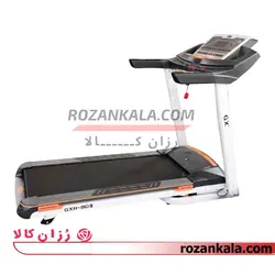 تردمیل خانگی حرفه ای Gx جی ایکس مدل GXH-903