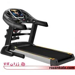 تردمیل خانگی چند کاره لیدر اسپرت مدل-Leader sport DK11 Ai