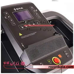 تردمیل خانگی چندکاره شوا SHUA Fitness Treadmill-9119d