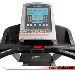 تردمیل باشگاهی بادی استرانگ Bodystrong مدل QS600