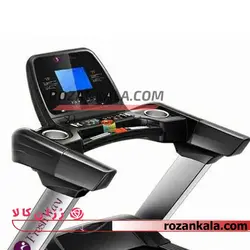 تردمیل باشگاهی و خانگی fresh way فرش وی مدل FW778