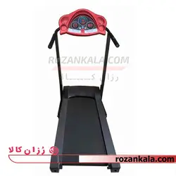 تردمیل خانگی روبیمکث مدل Robimax 9918