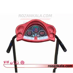 تردمیل خانگی روبیمکث مدل Robimax 9918