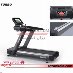 تردمیل باشگاهی توربو فیتنس 5552 TURBO FITNESS TA