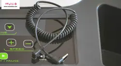 تردمیل آذیموس مدل AZ-3050-CA