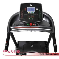 تردمیل خانگی تک کاره اسپرتک Sportec مدل 3300