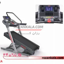 تردمیل خانگی پرقدرت HIGH مدل 6059EA