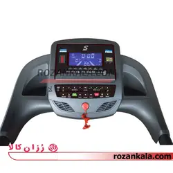 تردمیل خانگی و چندکاره Sportec اسپرتک 5502