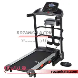 تردمیل خانگی و چندکاره Sportec اسپرتک مدل 3302