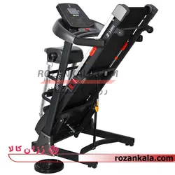 تردمیل خانگی و چندکاره Sportec اسپرتک مدل 3302