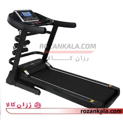 تردمیل چندکاره فلکسی فیت مدل Flexi Fit C80SM