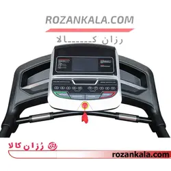 تردمیل خانگی چند کاره اسپرتک Sportec مدل 8802MB9