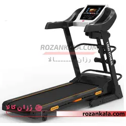 تردمیل چندکاره فلکسی فیت مدل Flexi Fit C-8SM