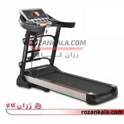 تردمیل خانگی چهارکاره پرو آی فیت مدل Pro I Fit S900DS