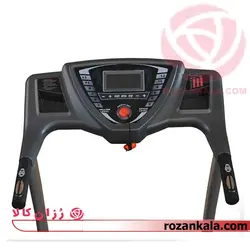 تردمیل خانگی آذیموس AZIMUTH AZ-6080