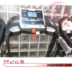 تردمیل خانگی حرفه ای تایگر اسپرت مدل G200