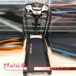 تردمیل خانگی حرفه ای TIGER تایگر اسپرت مدل G220
