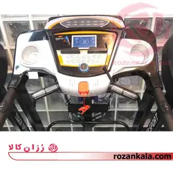 تردمیل خانگی حرفه ای TIGER تایگر اسپرت مدل G220