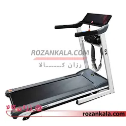 تردمیل خانگی چندکاره برند جی ایکس Gx مدل GXH-900