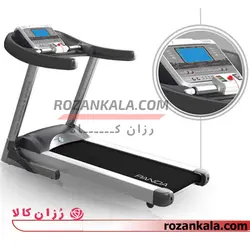 تردمیل پرقدرت و حرفه ای پاندا Panda Treadmill 8008B
