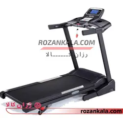 تردمیل پاورمکس مدل ADT-2400 برند PowerMax ساخت تایوان