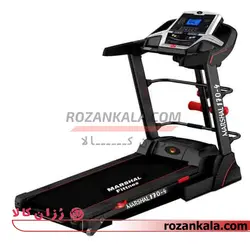 تردمیل مارشال فیتنس مدل 4-170 MARSHAL FITNESS
