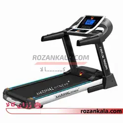 تردمیل مارشال فیتنس مدل 1-3150 MARSHAL FITNESS