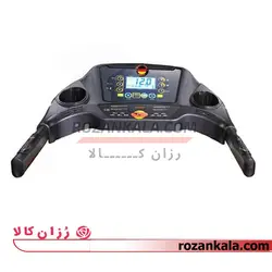 تردمیل مارشال فیتنس مدل 4-130 MARSHAL FITNESS
