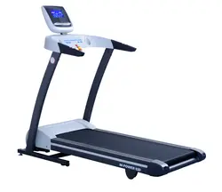 تردمیل توربو فیتنس 830 M.Power TURBO FITNESS