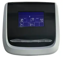 تردمیل توربو فیتنس 830 M.Power TURBO FITNESS