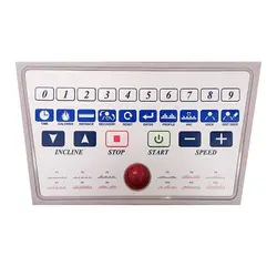 تردمیل توربو فیتنس 830 M.Power TURBO FITNESS