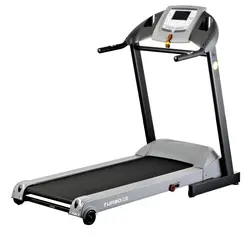 تردمیل توربو فیتنس 776 TURBO FITNESS