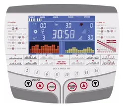 تردمیل توربو فیتنس 776 TURBO FITNESS