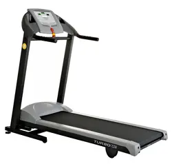 تردمیل توربو فیتنس 772 TURBO FITNESS