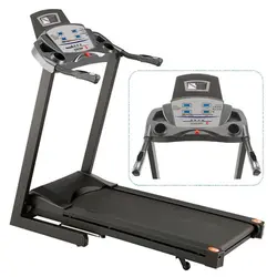 تردمیل توربو فیتنس TURBO FITNESS 100