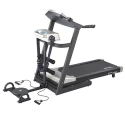 تردمیل توربو فیتنس شش کاره 2400  Turbo Fitness