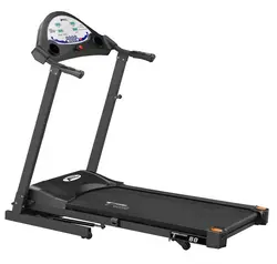 تردمیل توربو فیتنس Turbo Fitness New 80