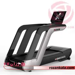 تردمیل باشگاهی ام بی اچ New face مدل MBH-M003