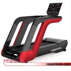 تردمیل باشگاهی ام بی اچ New face مدل MBH-M003