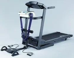تردمیل توربو فیتنس شش کاره Turbo Fitness 2200