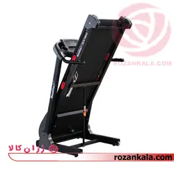تردمیل تک کاره شیب برقی هاوس فیت House Fits sx180